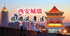 老司机羞羞视频美女全裸中国陕西-西安城墙旅游风景区